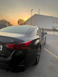 التيما SV+ • ٢٠١٩ • أربيل