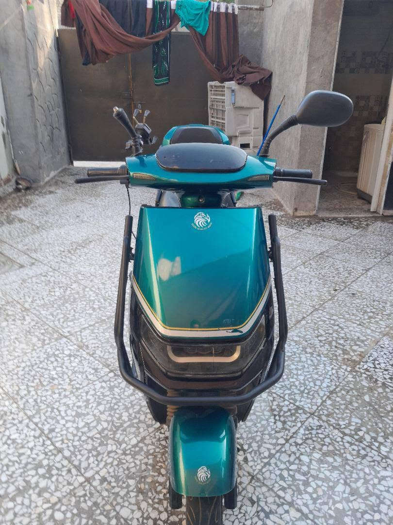 النسر ٢٠٢٤ • ٦ بطاريات جديدة • طوارئ خربت
