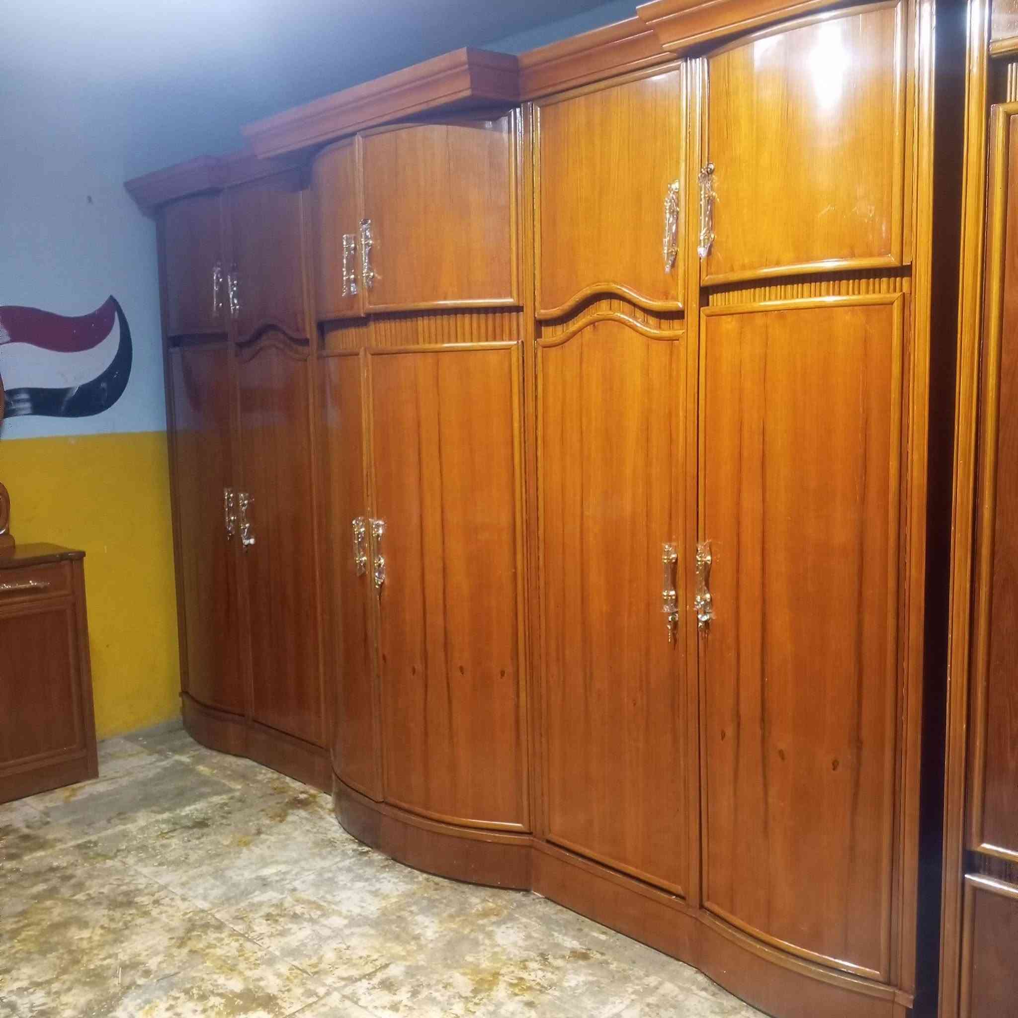 غرفه ام6 • درجه اولى • حي جهاد