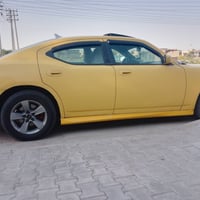 جارجر • ٢٠٠٩ • باسمي