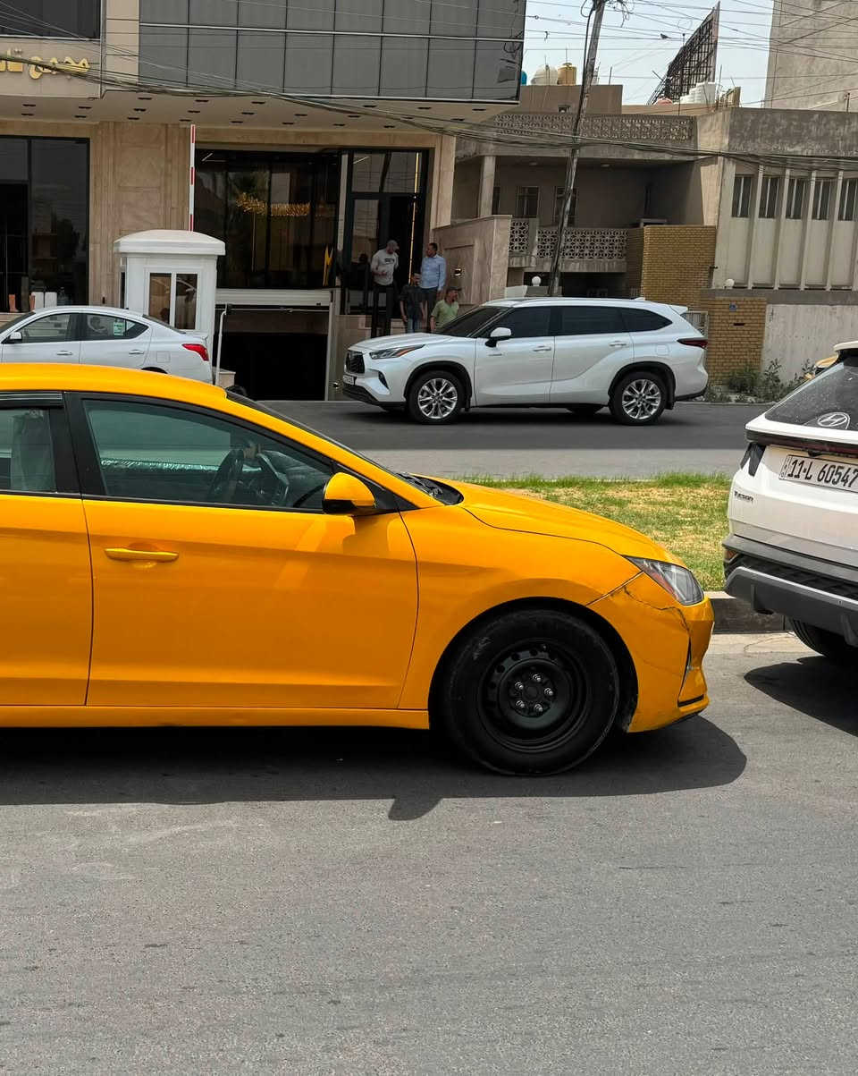 النترا 2020 وارد مكينة 2000 كير ايتي ***********
