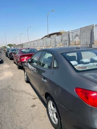 سيارة امريكية • الحبيبية • للبيع
