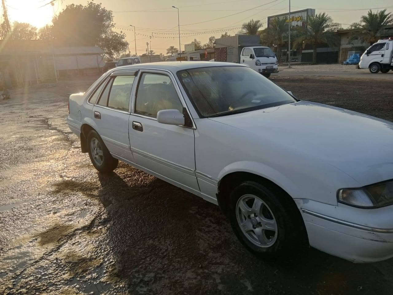 سلام عليكم

برنس 95 رقم بغداد كير مكينة صدر  تبريد جديد كشر نضيف سنوية جديدة مصفرة غرامات نقصهة زوج تايرات مكاني بغداد شعلة تحويل ثاني يوم سعر ٤٠ وبيهة مجال 
رقم *********** واتساب

