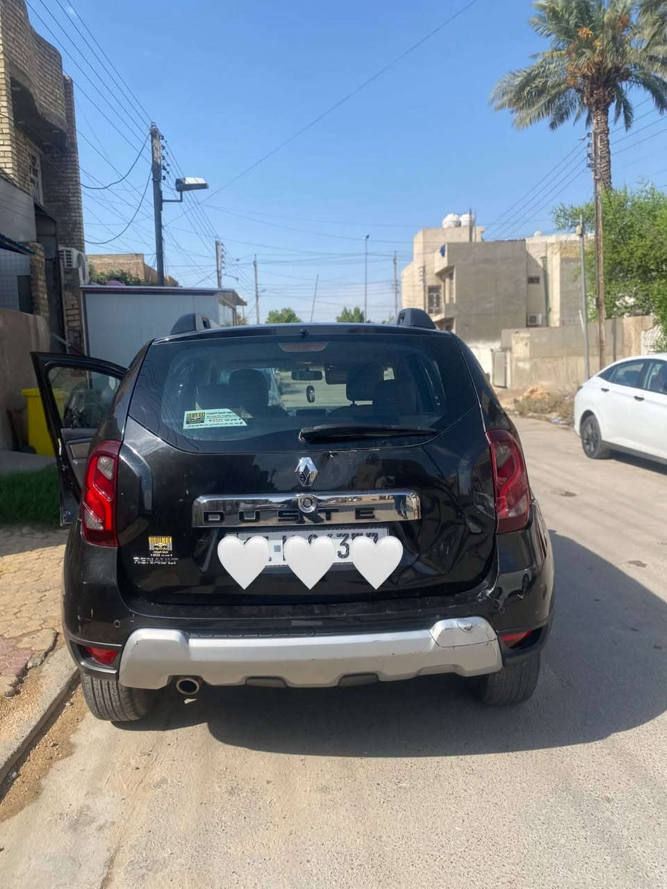 داستر • ٢٠١٨ • بغداد