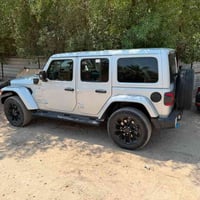 للبيع  او مراوس حسب القناعه جيب رانكلار صحاري موديل 24 ماشي 50 سياره ج...