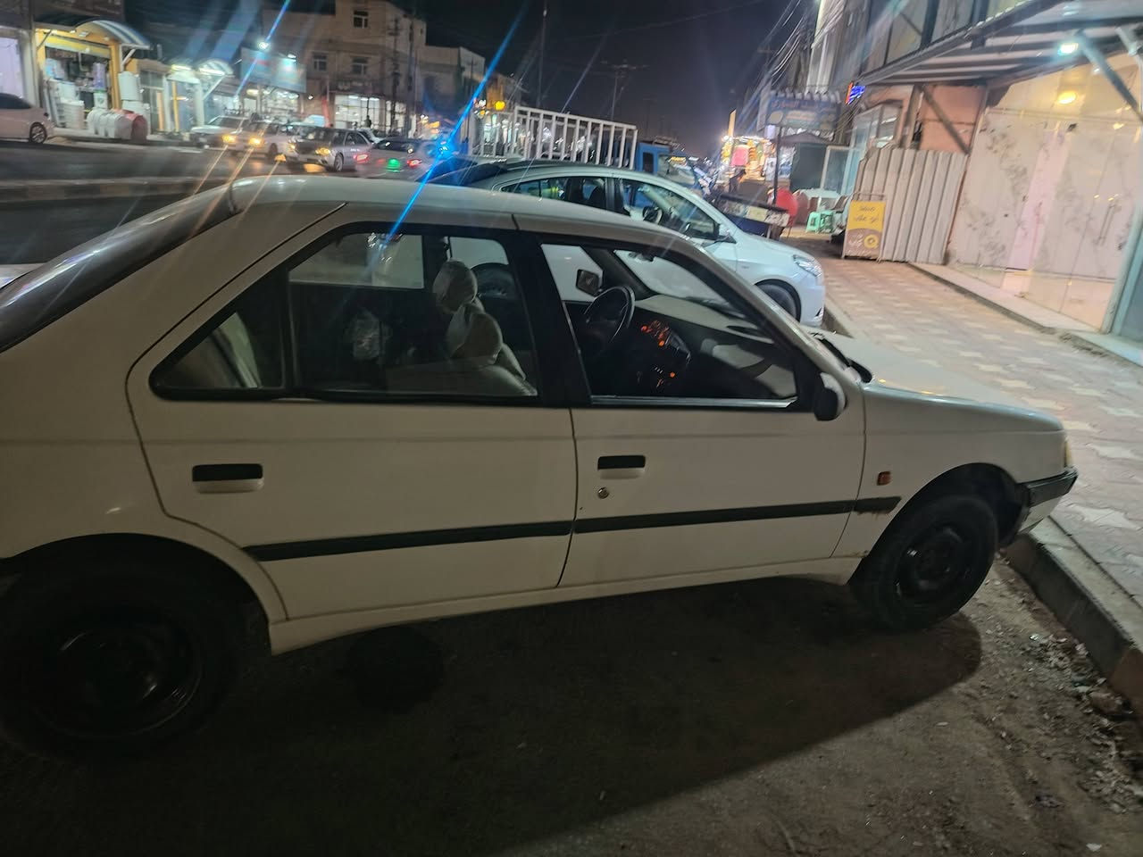 هونر X9b • ١٠٨MP • ثلاث قطع