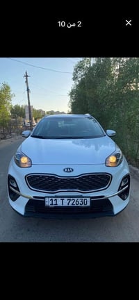 سبورتج 2020 • خليجي وكالة • ابل كاربلاي