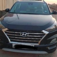 توسان 2021 نصف فول رقم اربيل  سعر 179 07713083627