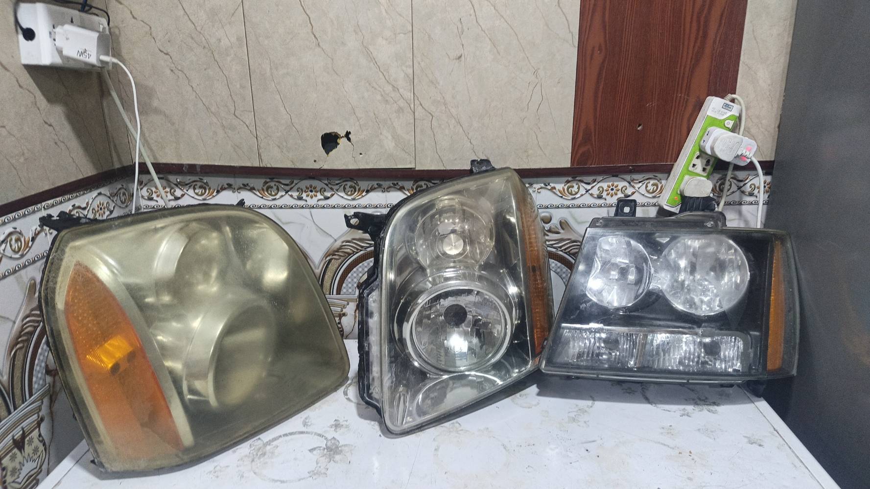 قطع غيار سيارات • استفسار