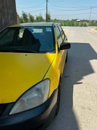 لانسر ٢٠٠٩ • مكينة وكير • رقم بغداد