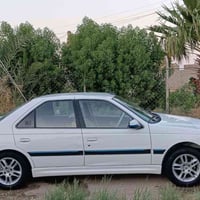 بارص ٢٠٢٤ • كفالة عام • تاير جديد