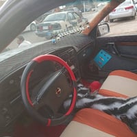 اوبل • ١٩٩٢ • فلوجه الحلابسه