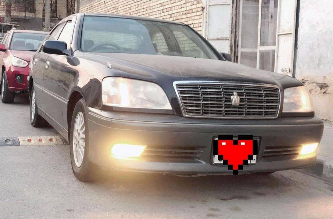 ادوات سيارات • البصرة • قطع جديدة