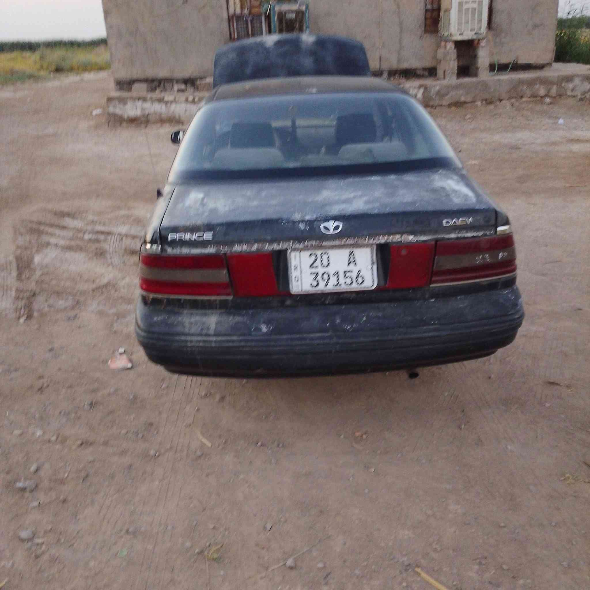 سيارة برنس للبيع ديالى بلدروزموديل95سعر25وبيه مجال وهاذا رقمي***********
