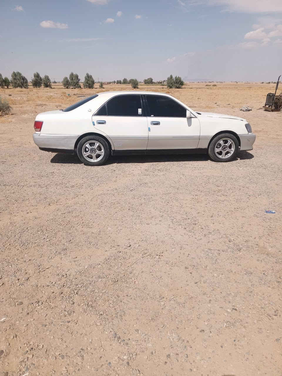 السلام عليكم سياره
ملكه للبيع 

السعر 28وبيها مجال 

اسيا ‏‪***********‬‏

زين  ‏‪***********‬‏

ملاخضه مكلف بل نشر مكان صلاح الدين قضاء العلم
