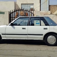 موديل ١٩٨٧ • صبغ عام • مكينة محورة