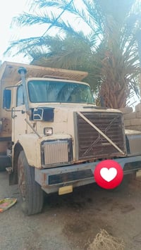 فالفو • موديل ٨٩ • محتاج صيانة