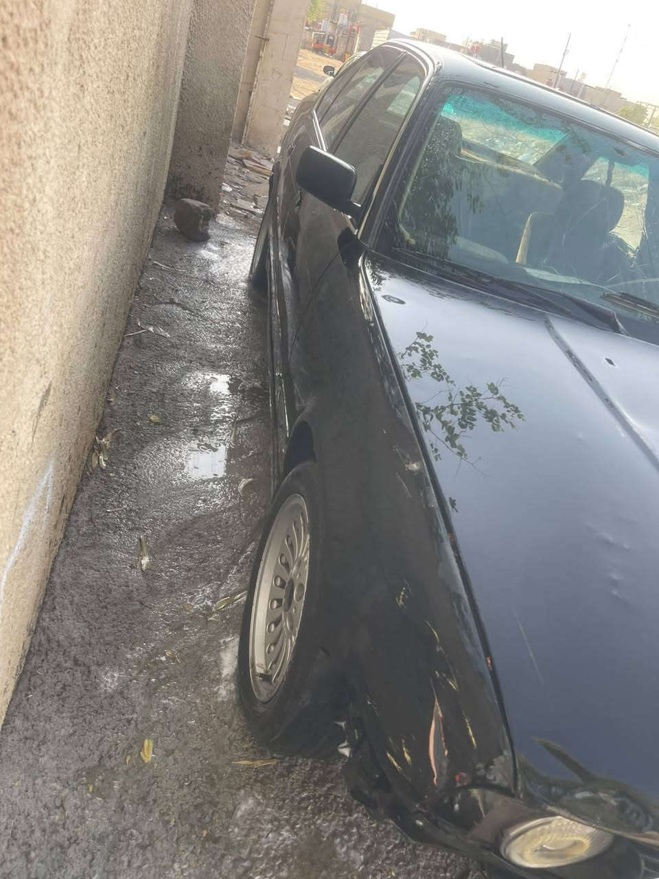 بي إم مديل 93 رقم بغداد حجم 525 كير،عادي   عنوانها البصره للاستفسار ***********
