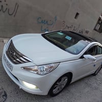 سوناتا 2011 • محرك 2400 • فتحة بنوراما