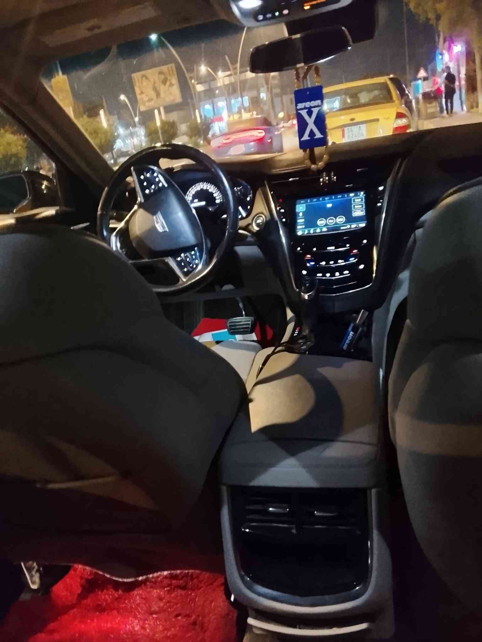 كدلاك • ٢٠١٧ • رقم بغداد