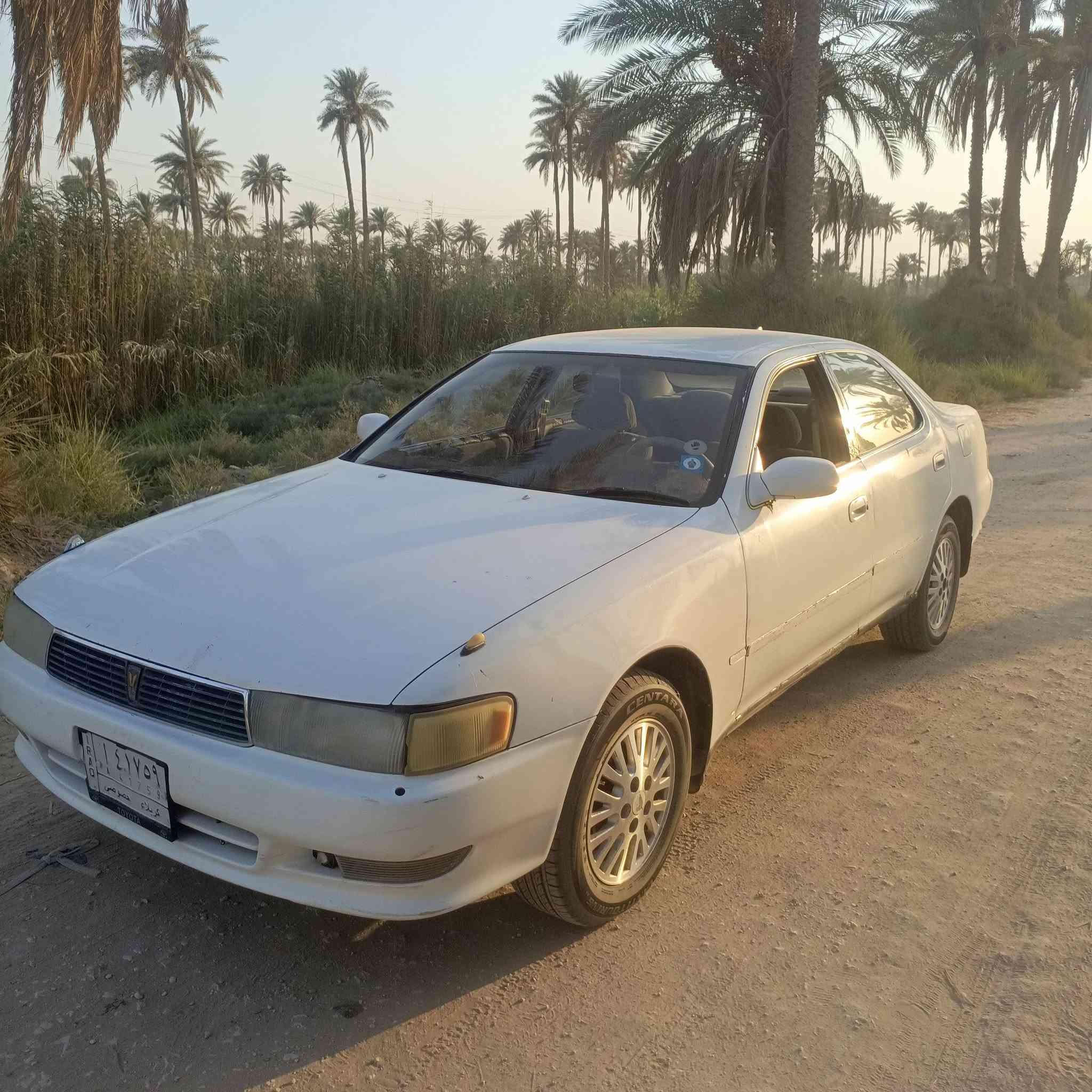 سلام عليكم مارك للبيع سياره مكفوله اوجاهزه السياره مكينه بيهه دخان الكير جديد حداديه تخم تاير جاهزه علمن السياره قاصرين السعر 35 باقي التفاصيل نتصال ***********
