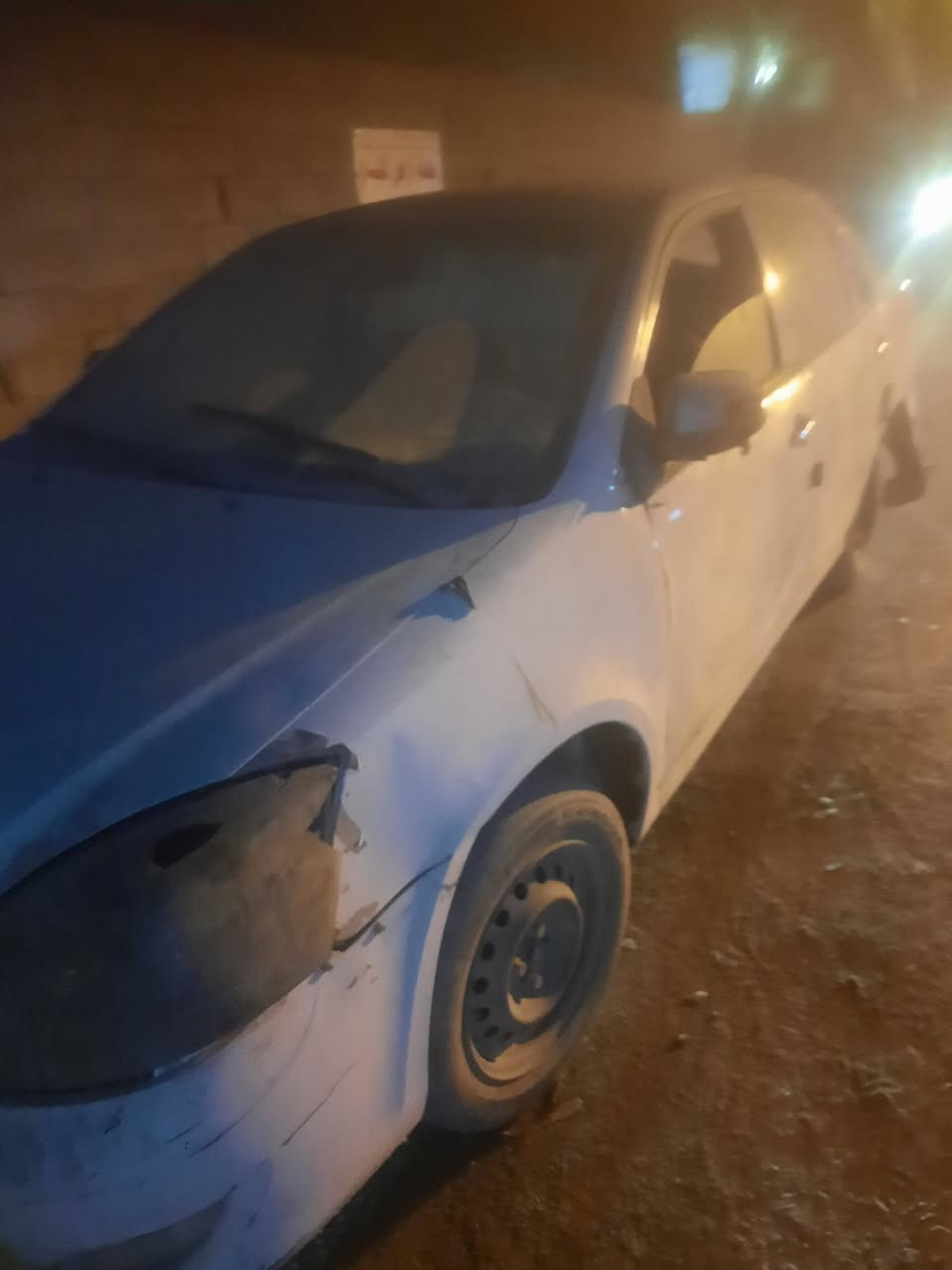 سيارة للبيع جيلي باندا  رقمه بابل مداور ثاني يوم فقط مكينه تعبر دهن من البلكات مكينه محورة وجامه الخلفية مكسورة  خصوصي مو أجرة كهربائياته شغاله تخم تايرات جديدة أوتوماتيك شاشة جديدة @إشارة سنويةصالحه ل ٢٠٣٠ 20ورقة بيها مجال شي بسيط 
اتصال او واتساب فقط
***********
