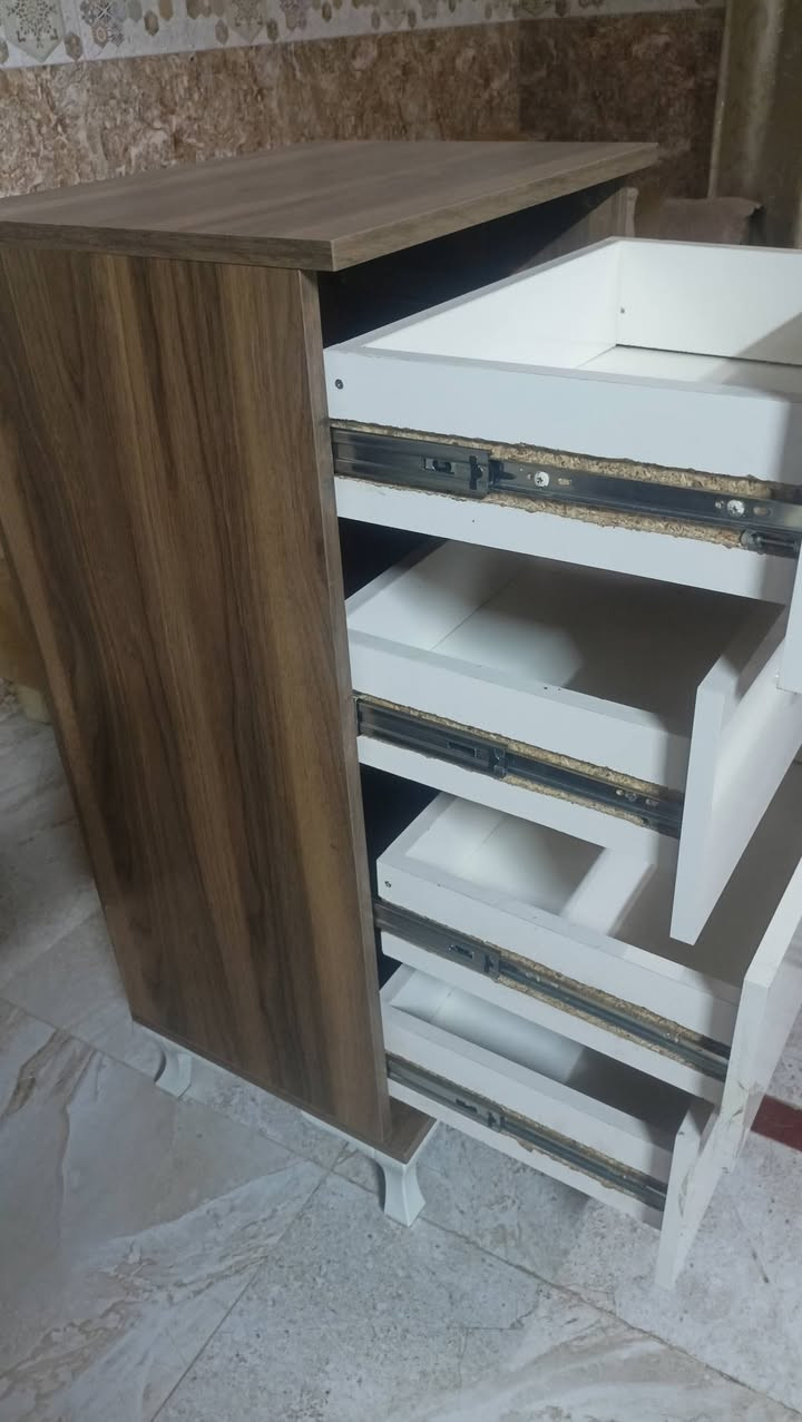 جكامج تركية نظاف مال بيت
السعر 50 الف 
المكان حي ال 95 قرب حي فلسطين
*********** بي واتساب
