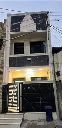 الطالبية • ٥٨م • ٤ غرف