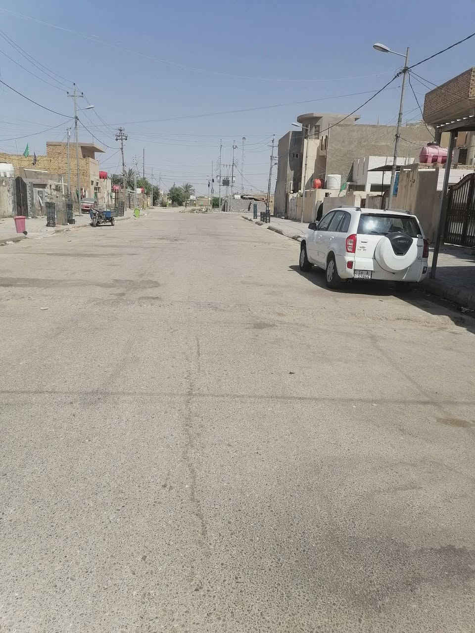 بيت البيع شارع تجاري جمعيه حي الجهاد***********
