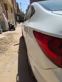 اكسنت • ٢٠١٢ • رقم بصرة