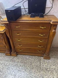 الزعفرانبه • غرفه اخشاب • صاج