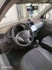 سني هندي موديل2020 مكفوله من الضربات وكفاله محرك وكير  فقط بيها بارد ج...