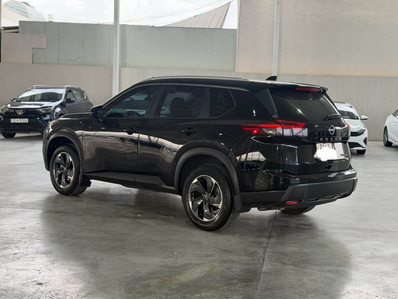 Nissan rogue 2024 SV+
فول مواسەفات
بەسمە✅
پانۆراما ✅
٤ دەرگا بەسمە
کوشن کارەبا 
کوشن هیتەر
سوکان هیتەر
سنوق جەگ
ڕادار⚠️
خەتی جادە🚦
ئەوتۆ ستۆپ🔴
ئەوتۆ هۆلد🌀
ئیمێرجنسی برێک🆘
حاسە‼️
کامێرا📷
تحکومات سوکان🕹️
تحدید سورعە⌛️
شاشە گەورە 🖥️
Android auto ✅
Carplay ✅
Aux✅
USB✅
Bluetooth✅

ڕاداری تەنیشتەکان⚠️
ڕاداری دواوە⚠️
زۆر مواسەفاتی تر
سەیارەکە ڕەقەم کراوە و هەموو شتێکی جایزە بەناوی خۆمەوەیە دەعامی بۆ دەعامی بە شەرت 
142گەلا
لە سلێمانیم
***********
*********** السليمانية, العراق
