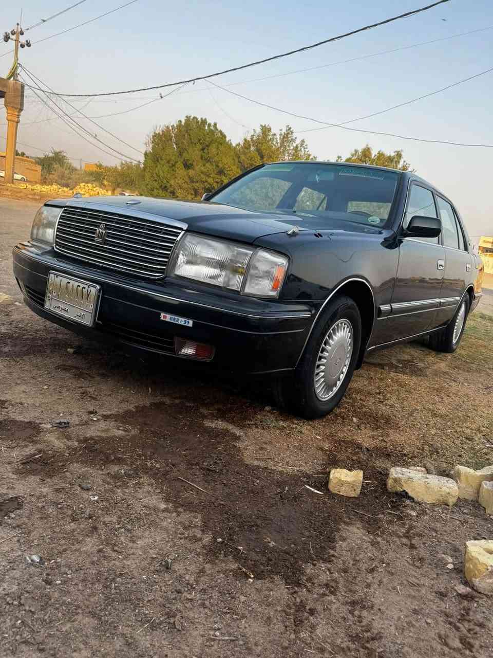 السلام عليكم ارس ثور لبيع رقم أنبار راعيه موجود تحويل ثاني يوم مكينه وكير جدد وسياره مصبوغه جماليه حديده بل كارتون تبريد عوزه بس غاز سعر 75بيه مجال اتصال عل هذه رقم   ***********
