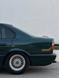 بي ام دبليو 525 • ١٩٩٢ • چەمچەماڵ