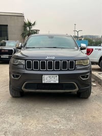 هيمي V8 • ٢٠١٨ • دفع رباعي