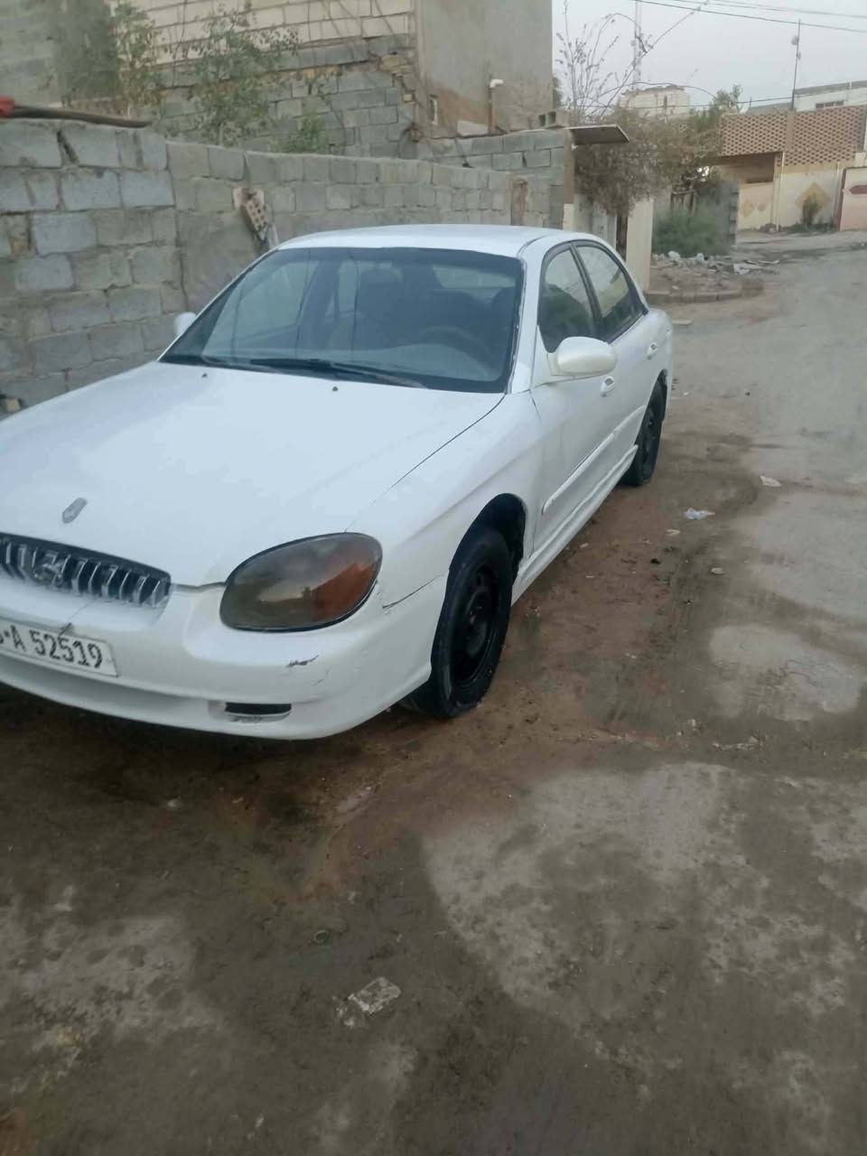 سوناتا موديل ٢٠٠٠رقم بابل دولي للبيع رايديه ب٢٢وبيه مجال ***********

