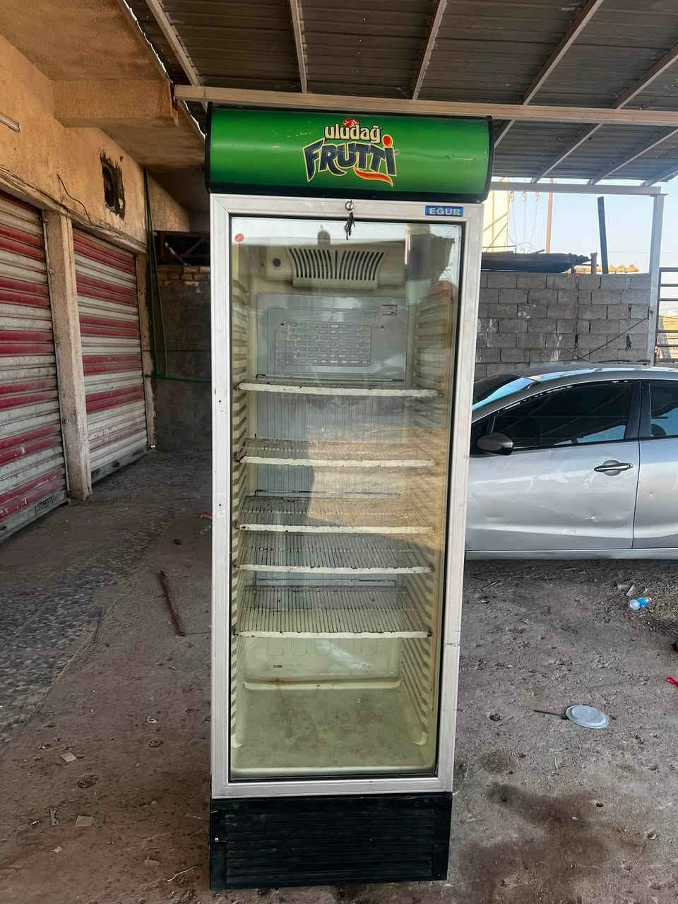 عارضة يوكر تركي شرط الشغل وضمان حجم70
السلام عليكم من رخصة الادمن عارضه يوكر تركي شرط الشغل وضمان الحجم الكبير العنوان بغداد جسر ديالى الكرغوليه للاستفسار *********** وبي واتساب
