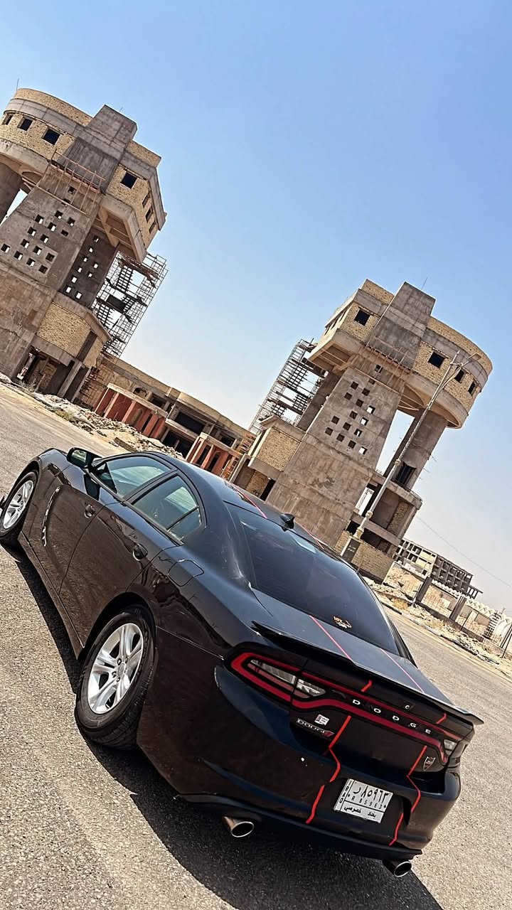 سلام عليكم  ❤️
جارجر 2016 SXT 
فول عده الفتحه 
مكينه 3600 
اربع قطع صبغ موضح سونار بلمنشور 
لغد شاصي كفاله شرط 
رقم بغداد لل28 مشروع وطني 
مكينه كير حداديه تبريد كفاله 
مكاني كربلاء السعر.    138$  وبي شي بسيط مجال 
***********
