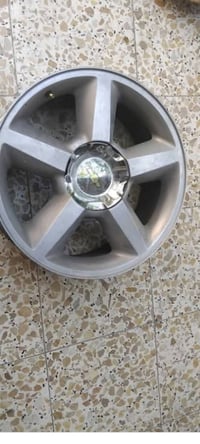 غطاء جنط • تاهو • ٢٠