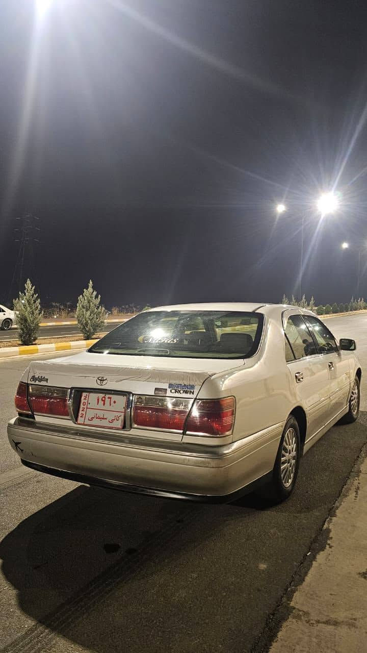 🚘 بەناوی خوای گەورە
🔥 مەلیکە بڕاوە بێ کۆد 🔥
📅 2002
🔹 D4175 گەورە
🔹 ٢ دوگمە
🔹 مەرکەزی
🔹 بێ چاڵ و شوخت
🔹 بێ دەعمولێدراو، پاکەتی
🔹 تایە و یلی حەسیر
🔹 تازە سێرفیس کراوە ✨

💰 نرخ: 37,000$
🔥 مەجالێ  برایانە

ئەگەر بە 33,000$ ـەیە، ڕەحمەت لێبێت نامەم بۆ بنێرە 📩

📞 ***********
