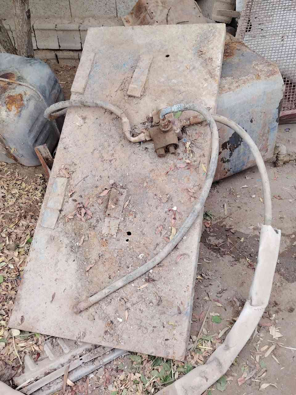منضومه قلاب • كاتر عالي • لودر