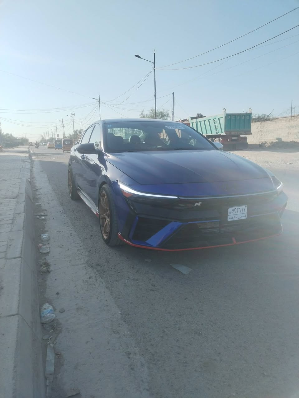 مرقم بغداد
ماشيه 9000
السعر 158 نهايته
***********
داخله شهداء وكاله عامه
