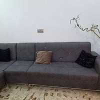 تخم ٨ مقاعد • نظيف • بغداد