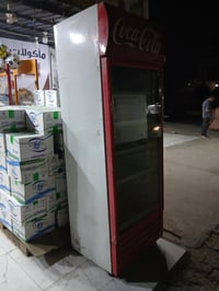 عارضة عمودية • ٧٠ سم • كربلاء الكفيل