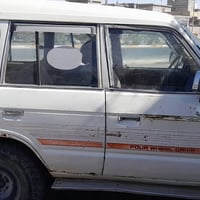 ألسلام عليكم الاندكروس مديل 89اللبيع رقم بغداد نضيفة رقم 07805059029