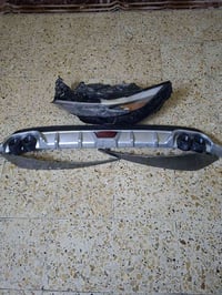 غراض لانتر • قطع غيار • سعر مناسب