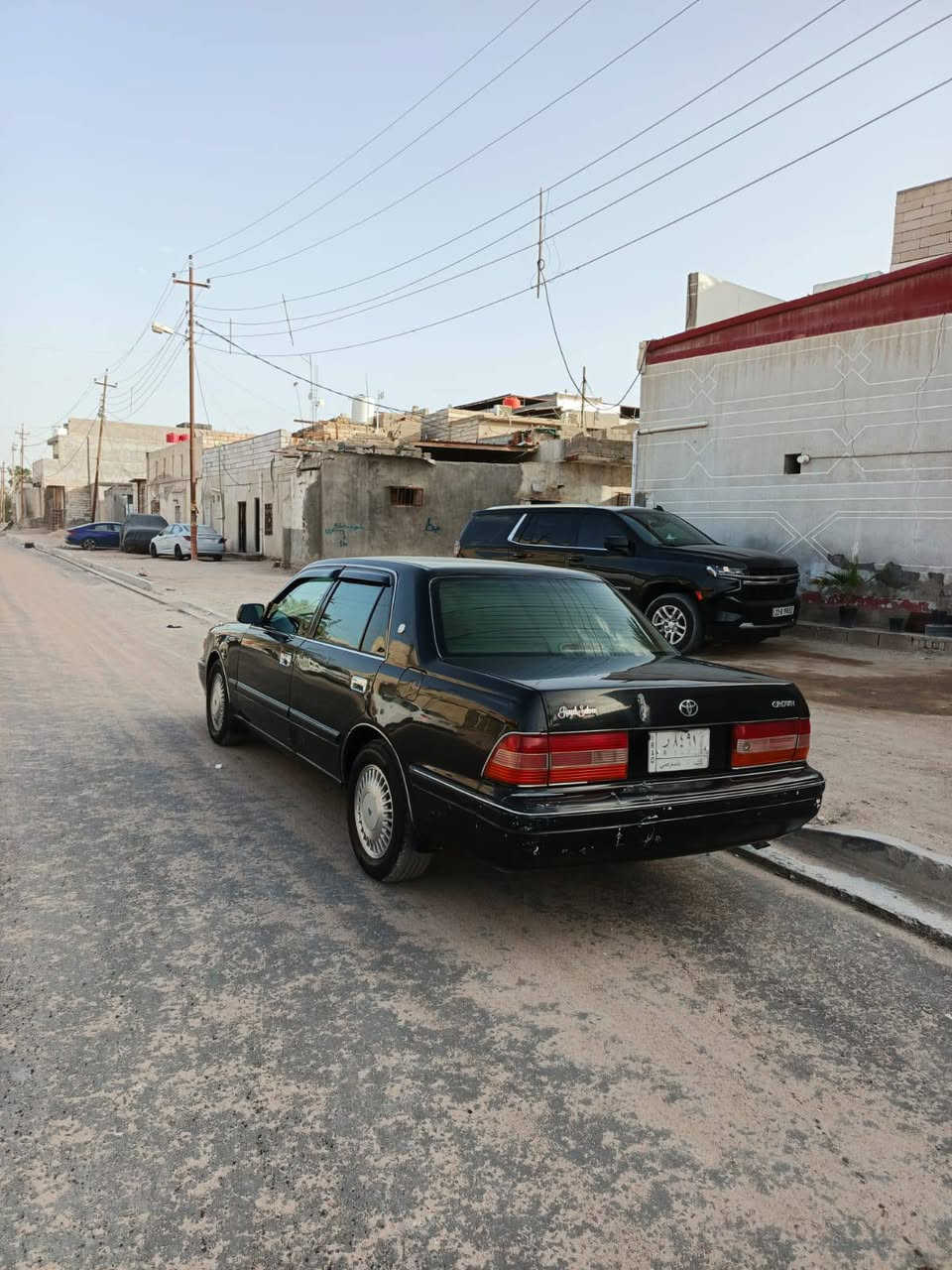 راس ثور دكم شاصي55 سنويه 29 خمس دكم بسمي سنويه ال29 كفاله ما عده جاملق بدل بل يبان تبريد شغال كهربائيات شغاله كله لايت زنون سياره حلوه مال بيت 
سعر 65 بصره زبير وذا اكو مروس بكوري كسنت 
***********
