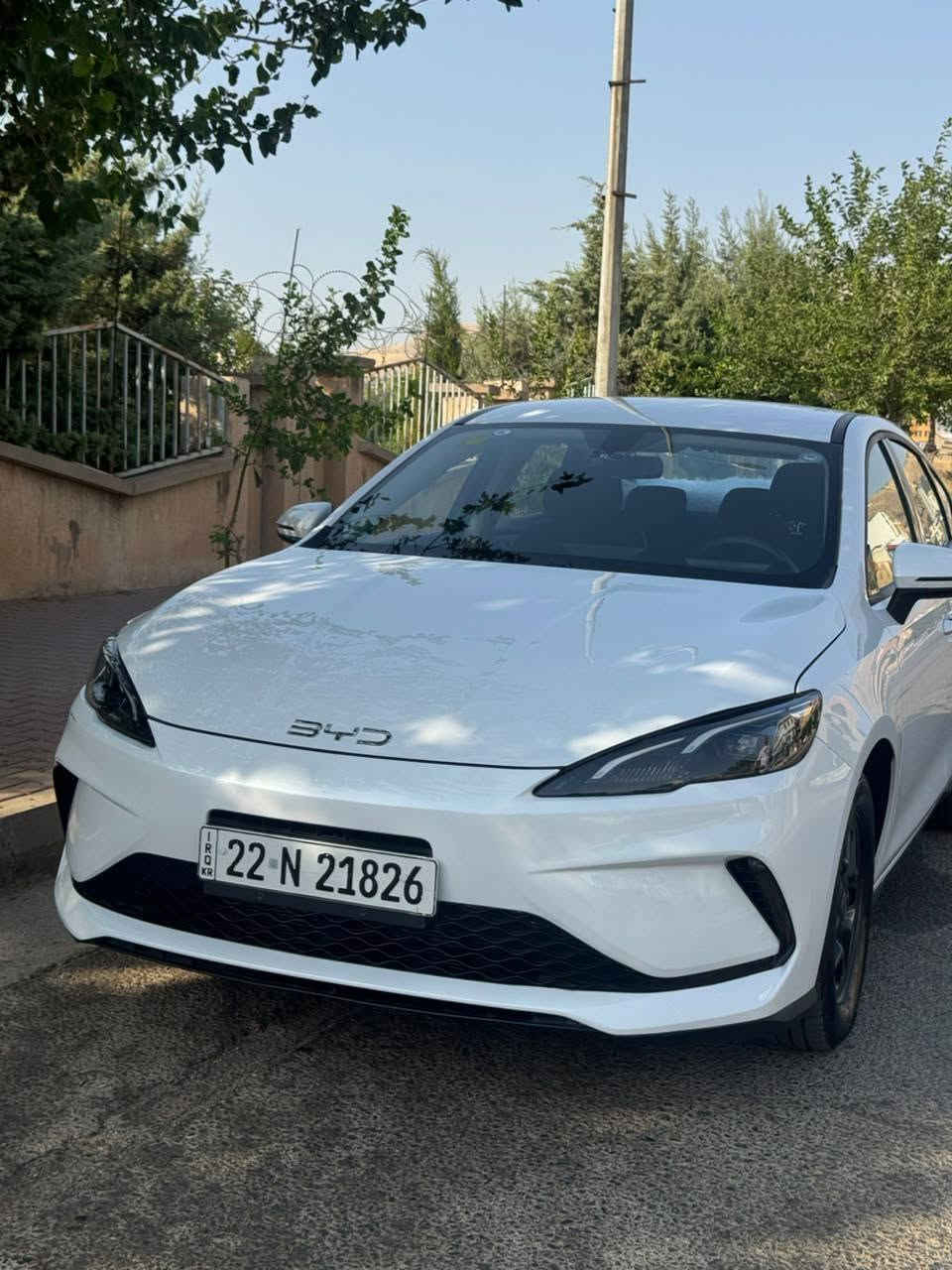 بيوادي سئل 
بئ بؤياغ 
سؤنةرم داناوة
٩هةزاررؤيشتووة
هةموگياني بةشةرت
ناوسبي 
سعري135گةلاكةميك معامةلة
*********** السليمانية, العراق
