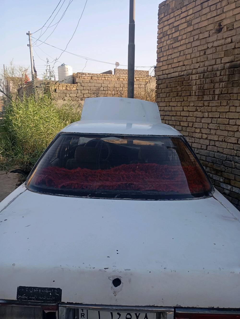 مارك مصطره موديل 92سنويه 28مشرع وطني راعيه موجود شرط التحويل مكينه ونجي شرط كير اوتوماتيك مكفول عنوان الشطره رقم ميسان موبايل ***********سعر17